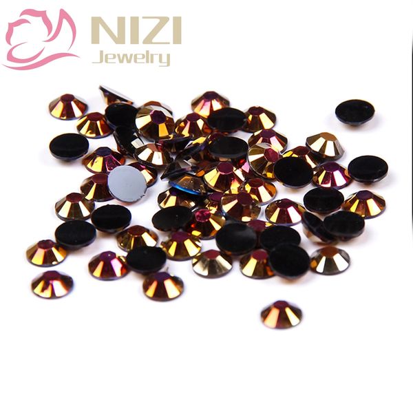 1000pcs 2-5mm and mixed sizes gold black ab resin rhinestones non ix glitter for nails art backpack diy design decorations, Silver;gold
1000pcs 2-5mm and mixed sizes gold black ab resin rhinestones non ix glitter for nails art backpack diy design decorations, Silver;gold