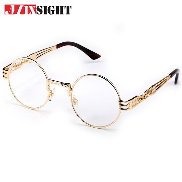 zk30 gothic steampunk sunglasses men metal wrapeyeglasses round brand sunglasses women mirror uv400 sun glasses, White;black
zk30 gothic steampunk sunglasses men metal wrapeyeglasses round brand sunglasses women mirror uv400 sun glasses, White;black