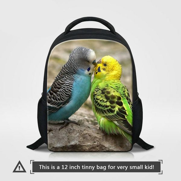kindergarten school bags for girls boys cute animal parrot pattern backpack to school kids small bagpack for traveling children mini bookbag
kindergarten school bags for girls boys cute animal parrot pattern backpack to school kids small bagpack for traveling children mini bookbag