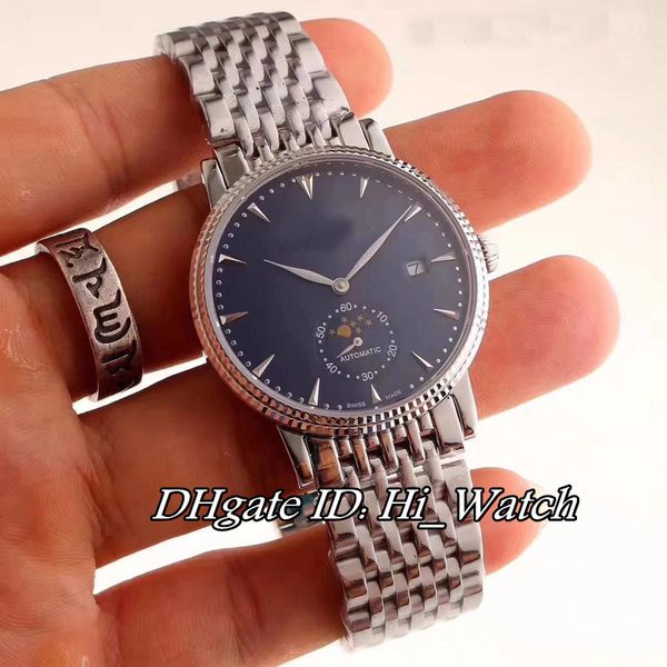 new calatrava steel case black dial moon phase asian 2813 automatic mens watch ss date sports watches stainless steel hi_watch p-a292b2, Slivery;brown
new calatrava steel case black dial moon phase asian 2813 automatic mens watch ss date sports watches stainless steel hi_watch p-a292b2, Slivery;brown