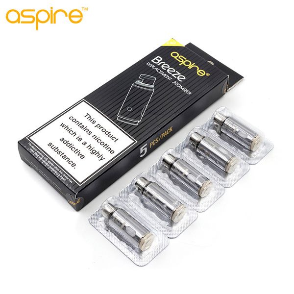 replacement coil 100% breeze for head atomizer 0.6ohm coil authentic u-tech aspire aspire breeze vape kit fgiwr
replacement coil 100% breeze for head atomizer 0.6ohm coil authentic u-tech aspire aspire breeze vape kit fgiwr