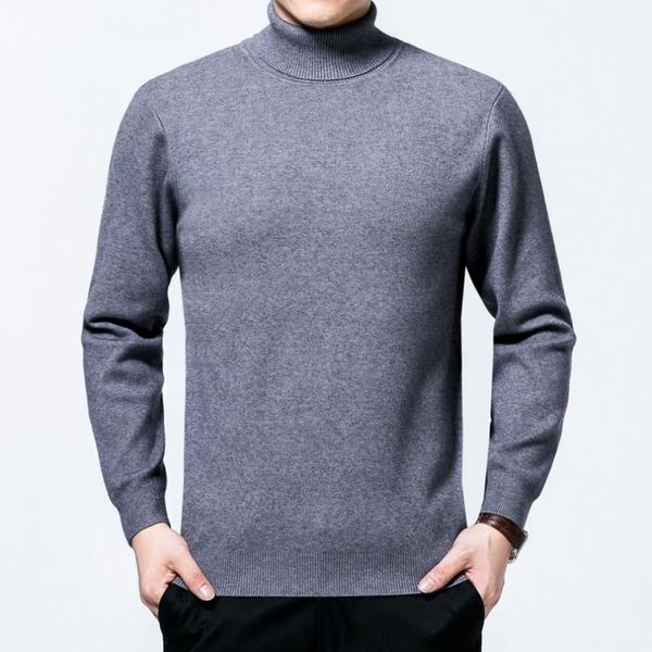 new winter thick warm cashmere sweater men turtleneck mens sweaters slim fit pullover men classic wool knitwear pull homme, White;black
new winter thick warm cashmere sweater men turtleneck mens sweaters slim fit pullover men classic wool knitwear pull homme, White;black