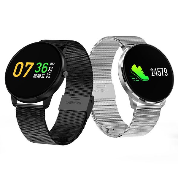 new multi-function bracelet waterproof sports fitness tracker blood pressure heart rate monitor bluetooth wireless smart watch, Slivery;brown
new multi-function bracelet waterproof sports fitness tracker blood pressure heart rate monitor bluetooth wireless smart watch, Slivery;brown