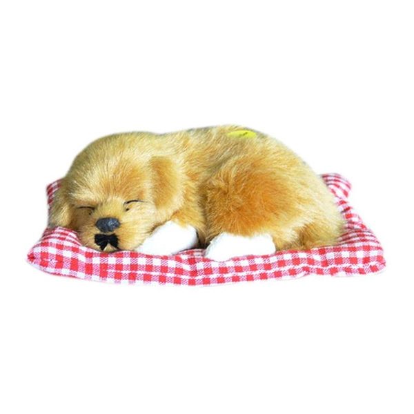 cute sound stuffed toys simulation animal doll plush sleeping dogs toy kids toy decorations birthday gift for children
cute sound stuffed toys simulation animal doll plush sleeping dogs toy kids toy decorations birthday gift for children