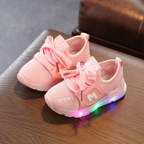 autumn children led sports shoes baby boys and girls breathable sneaker luminous running shoes kid toddler shoes, Black;red
autumn children led sports shoes baby boys and girls breathable sneaker luminous running shoes kid toddler shoes, Black;red