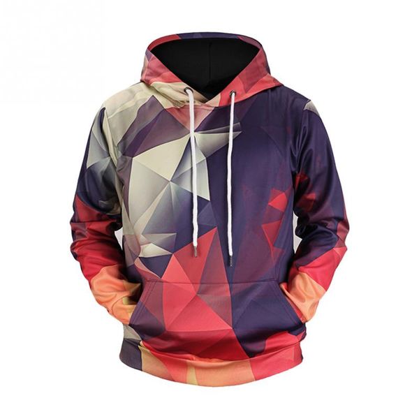 men fashion style polyester 3d printed long sleeve hooded pullover hoodies sweatshirt, Black
men fashion style polyester 3d printed long sleeve hooded pullover hoodies sweatshirt, Black