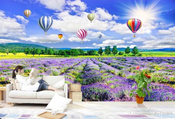 3d wallpaper custom p non-woven mural lavender flowers decoration painting 3d wall murals wallpaper for walls 3 d living room
3d wallpaper custom p non-woven mural lavender flowers decoration painting 3d wall murals wallpaper for walls 3 d living room