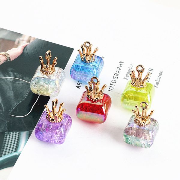 10pcs/pack 14*24mm shine bling resin charms fit necklace bracelet jewelry component accessory diy craft, Bronze;silver
10pcs/pack 14*24mm shine bling resin charms fit necklace bracelet jewelry component accessory diy craft, Bronze;silver