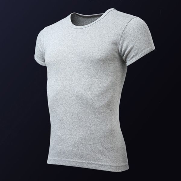 men's cotton solid color basic short sleeve undershirts soft breathable stretch o neck under shirt underwear high quality, Black;brown
men's cotton solid color basic short sleeve undershirts soft breathable stretch o neck under shirt underwear high quality, Black;brown