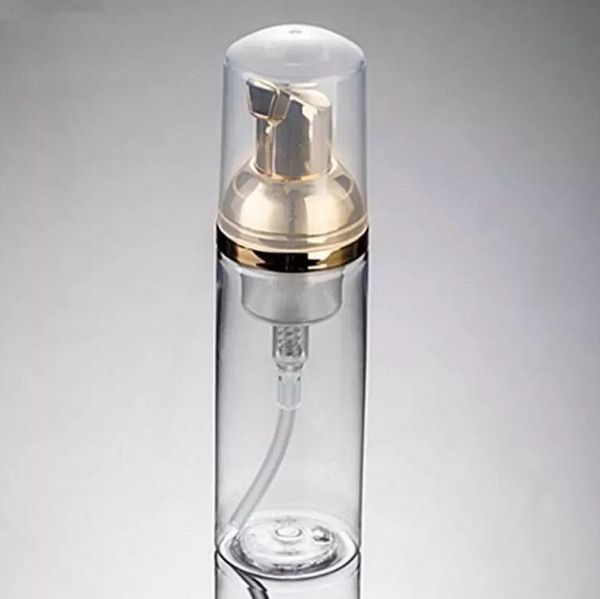 50ml foamer bottle pump facial cleanser clear liquid soap dispenser foam bottle with golden foamer
50ml foamer bottle pump facial cleanser clear liquid soap dispenser foam bottle with golden foamer