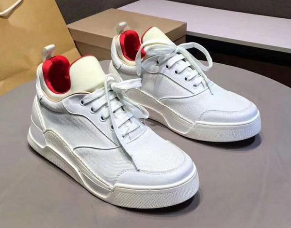 2018 Обувь для увеличения роста Мужская модельная обувь Red Bottom Sneaker Luxury черный Натур
2018 Обувь для увеличения роста Мужская модельная обувь Red Bottom Sneaker Luxury черный Натур