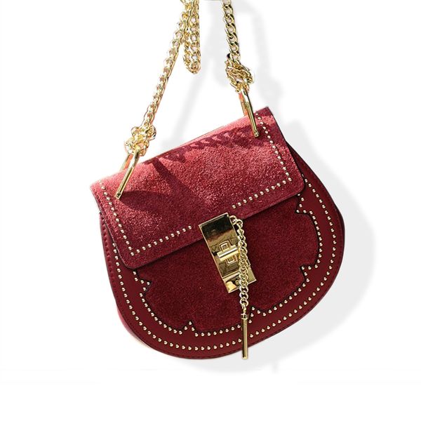 classic chain women bags crossbody bags for women bag genuine leather rivet messenger
classic chain women bags crossbody bags for women bag genuine leather rivet messenger