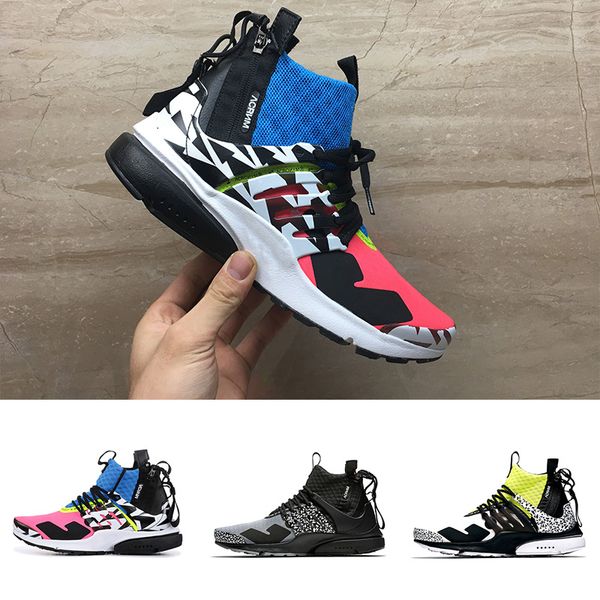presto mens shoes new arrival presto x mid acronym running shoes mens women trainers comfortable breathable sports sneakers size 36-45
presto mens shoes new arrival presto x mid acronym running shoes mens women trainers comfortable breathable sports sneakers size 36-45