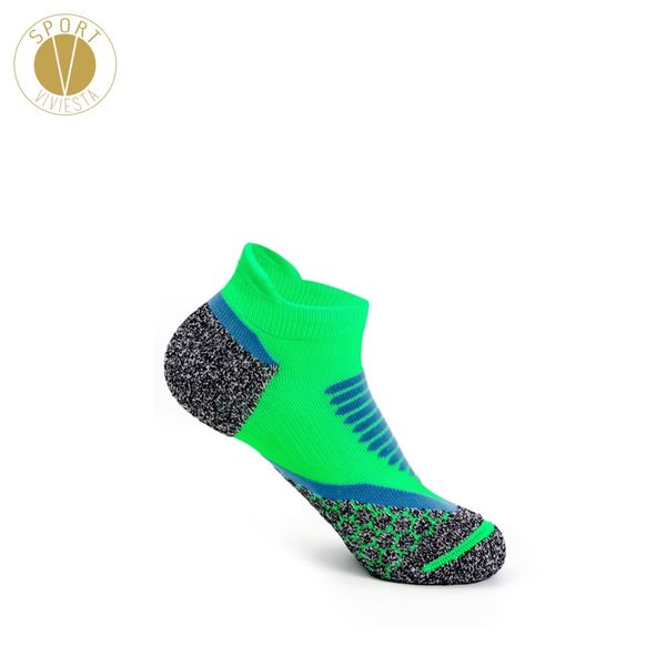 neon no-show cushioned athletic socks - men's gym workout basketball running functional technical fit dry anklet footie socks, Black
neon no-show cushioned athletic socks - men's gym workout basketball running functional technical fit dry anklet footie socks, Black