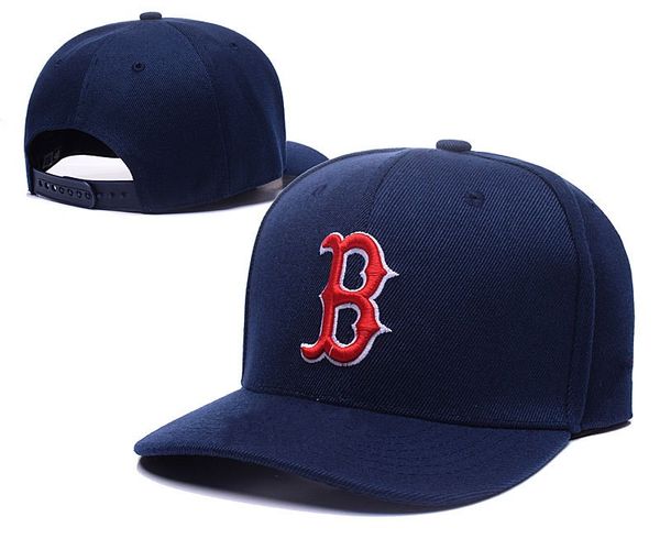 ale classic navy blue color red sox basic snapback hats embroidered letter b team logo adjustable cap brands summer bones chapeu, Blue;gray
ale classic navy blue color red sox basic snapback hats embroidered letter b team logo adjustable cap brands summer bones chapeu, Blue;gray