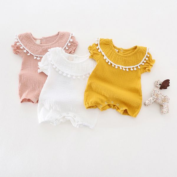 2017 european&america style infant girl tassel overalls baby girl clothings 0 to 18m toddler kids pyjamas summer, Blue
2017 european&america style infant girl tassel overalls baby girl clothings 0 to 18m toddler kids pyjamas summer, Blue