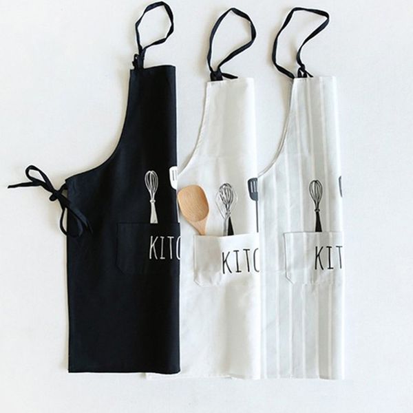 new comfortable full bib spun poly cotton women men apron commercial restaurant barbecue home dining room cooking kitchen aprons
new comfortable full bib spun poly cotton women men apron commercial restaurant barbecue home dining room cooking kitchen aprons