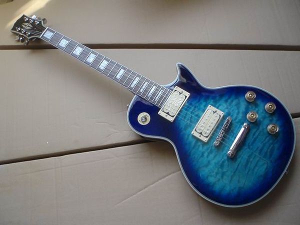 whole new arrival cibson lp custom electric guitar solid mahogany body neck in blue burst 1005062610
whole new arrival cibson lp custom electric guitar solid mahogany body neck in blue burst 1005062610