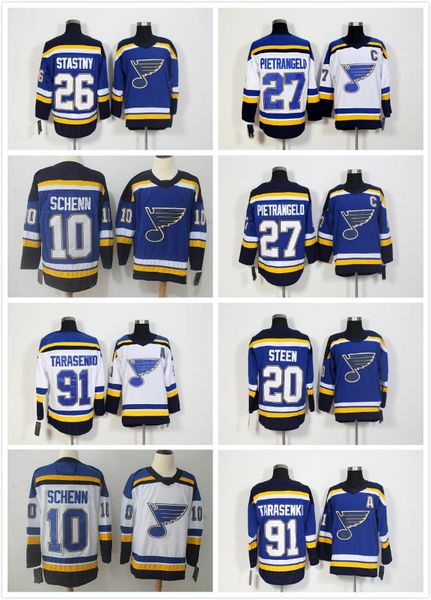 Men 039 ice hockey jer ey 91 tara enko t loui 90 o 039 reilly 7 maroon 27 pietrangelo 17 chwartz 10 chenn 15 fabbri 6 backe 21 bo
Men 039 ice hockey jer ey 91 tara enko t loui 90 o 039 reilly 7 maroon 27 pietrangelo 17 chwartz 10 chenn 15 fabbri 6 backe 21 bo