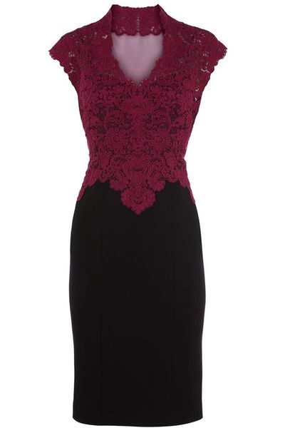 sell v neck cap sleeves sheath knee length mother of the bride dresses with lace appliques for wedding party mother of the groom dresses, Black;coppery
sell v neck cap sleeves sheath knee length mother of the bride dresses with lace appliques for wedding party mother of the groom dresses, Black;coppery