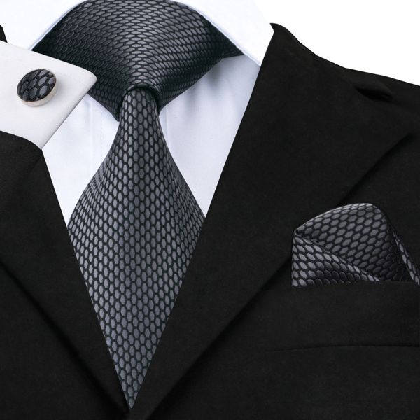 hi-tie new clasic grey tie for men silk fabric jacquard woven tie hanky cufflinks set for men designer fashion silk ties sn-1466, Blue;white
hi-tie new clasic grey tie for men silk fabric jacquard woven tie hanky cufflinks set for men designer fashion silk ties sn-1466, Blue;white