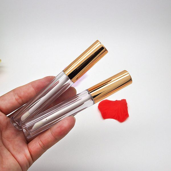empty lip gloss tubes 4.5ml lip gloss container with round diy makeup lip oil tubes plastic tubes f898
empty lip gloss tubes 4.5ml lip gloss container with round diy makeup lip oil tubes plastic tubes f898