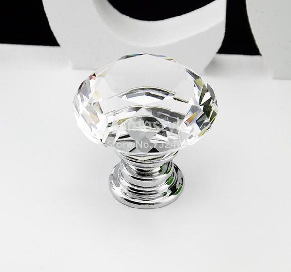 10pcs/lot 30mm clear crystal glass kitchen cabinet knobs and handles dresser cupboard door knob pulls hardware tk0636
10pcs/lot 30mm clear crystal glass kitchen cabinet knobs and handles dresser cupboard door knob pulls hardware tk0636