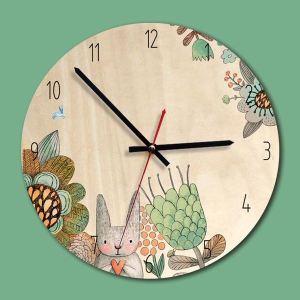 m.sparkling wooden creative wall clock living room mute clocks children`s room wall decoration watches relogio de parede
m.sparkling wooden creative wall clock living room mute clocks children`s room wall decoration watches relogio de parede