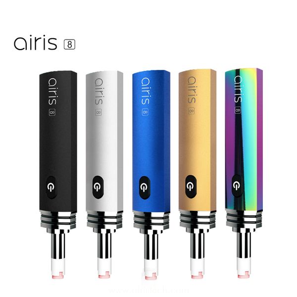 Подлинный Airis 8 восемь комплект двойной функции Dab Dip воск Vape ручка испаритель встроенный 400 мАч 16 Вт батарея стартовые комплекты 100% подлинный
Подлинный Airis 8 восемь комплект двойной функции Dab Dip воск Vape ручка испаритель встроенный 400 мАч 16 Вт батарея стартовые комплекты 100% подлинный