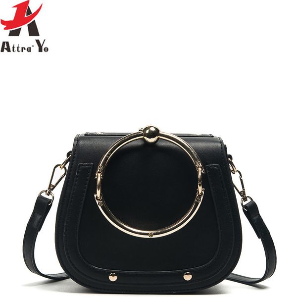 ATTRA-YO Hot Sale Women Bag New Style Pu Designer Casual Handbags Fashion Female Messenger Shoulder Bags Ladies Crossbody Clutch
ATTRA-YO Hot Sale Women Bag New Style Pu Designer Casual Handbags Fashion Female Messenger Shoulder Bags Ladies Crossbody Clutch
