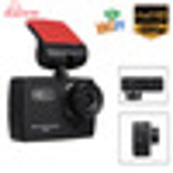 1.5'' fhd 1080p wifi car dvr vehicle travelling recorder g-sensor video camcorder 140 degree night vision
1.5'' fhd 1080p wifi car dvr vehicle travelling recorder g-sensor video camcorder 140 degree night vision