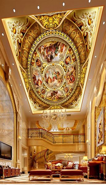 custom retail large luxury palace european palace fairy woman zenith murals various angels in the temple murals
custom retail large luxury palace european palace fairy woman zenith murals various angels in the temple murals