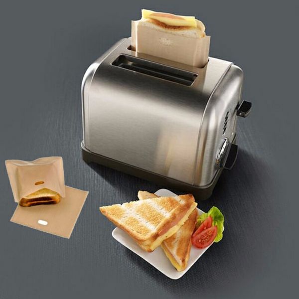 non stick toaster bags reusable and heat resistant easy to clean perfect for sandwiches pastries pizza slices chicken microwave heating new
non stick toaster bags reusable and heat resistant easy to clean perfect for sandwiches pastries pizza slices chicken microwave heating new
