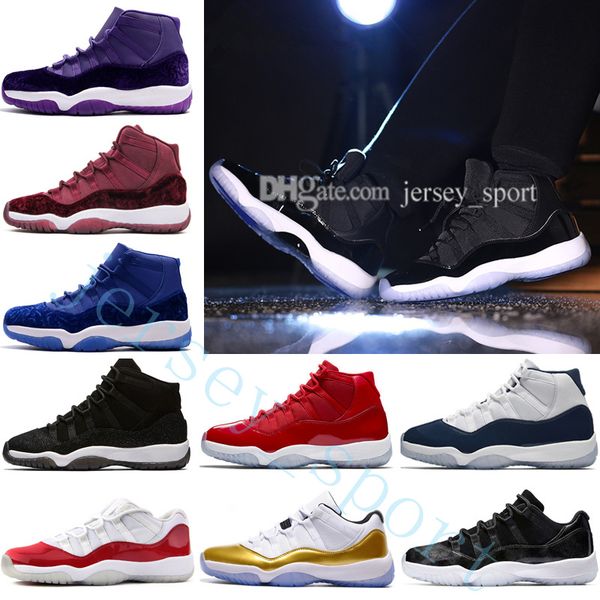 11 basketball shoes women men low metallic gold closing ceremony navy gum varsity red concord sports sneakers running shoes us 5.5-13
11 basketball shoes women men low metallic gold closing ceremony navy gum varsity red concord sports sneakers running shoes us 5.5-13