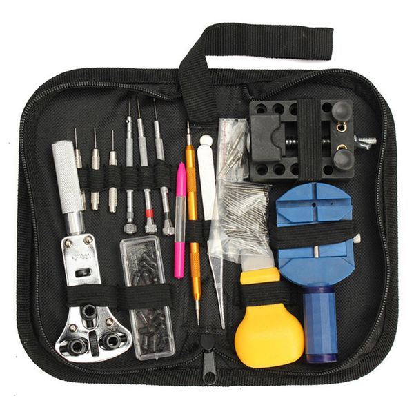 2018 new 144 pcsdetails about watch repair tool kit back case holder opener pin link remover bar professional tool #0702
2018 new 144 pcsdetails about watch repair tool kit back case holder opener pin link remover bar professional tool #0702