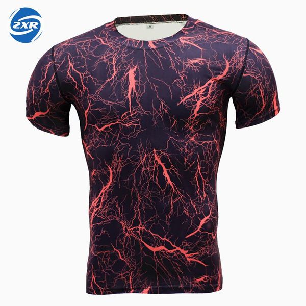new rashgard men camo shirt compression tennis jersey tight fitness tank gym training running short t-shirt men's sportswear, Gray;blue
new rashgard men camo shirt compression tennis jersey tight fitness tank gym training running short t-shirt men's sportswear, Gray;blue