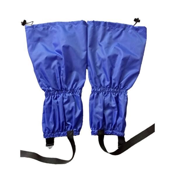 new winter waterproof cycling shoe covers ski boots outdoor hiking mountaineering ski leg sets hot, Black
new winter waterproof cycling shoe covers ski boots outdoor hiking mountaineering ski leg sets hot, Black