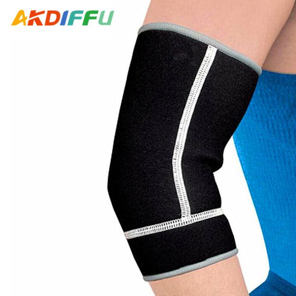 diving material elbow padded anti-collision basketball arm guard football volleyball skating protective gear, Black;gray
diving material elbow padded anti-collision basketball arm guard football volleyball skating protective gear, Black;gray