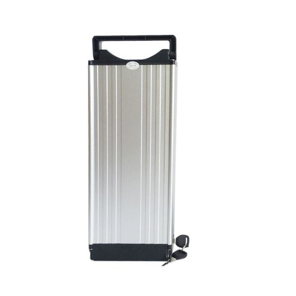 electric e bike 36v 25ah battery lithium ion batteries 20a bms for 350/500w motor + 2a charger
electric e bike 36v 25ah battery lithium ion batteries 20a bms for 350/500w motor + 2a charger