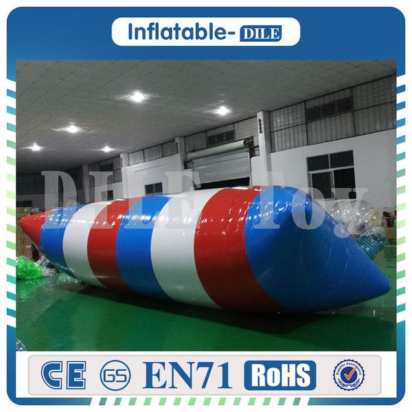 rainbow color 8m*3m inflatable water blob 0.9mm pvc durable water game equipment jumping bag price air pillow water blob
rainbow color 8m*3m inflatable water blob 0.9mm pvc durable water game equipment jumping bag price air pillow water blob