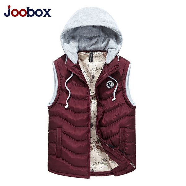 2018 new vest man winter sleeveless waistcoat thick warm solid color casual zipper sleeveless waistcoat for male plus size -3xl, Black;white
2018 new vest man winter sleeveless waistcoat thick warm solid color casual zipper sleeveless waistcoat for male plus size -3xl, Black;white