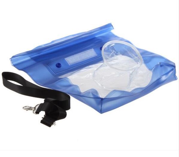 20m waterproof dslr slr digital camera outdoor underwater housing case pouch dry bag for canon for nikon swimming
20m waterproof dslr slr digital camera outdoor underwater housing case pouch dry bag for canon for nikon swimming