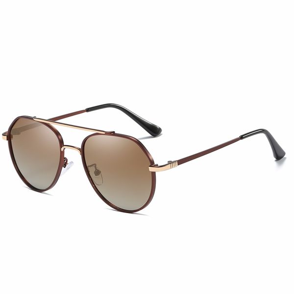 polarized sunglasses men /women new fashion sun glasses anti-glare eyewear female driving mirrors male glasses goggles, White;black
polarized sunglasses men /women new fashion sun glasses anti-glare eyewear female driving mirrors male glasses goggles, White;black