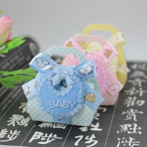 candy box bear shape diy gift christening baby shower party favor boxes paper candy box with bib tags & ribbons gift wrap
candy box bear shape diy gift christening baby shower party favor boxes paper candy box with bib tags & ribbons gift wrap