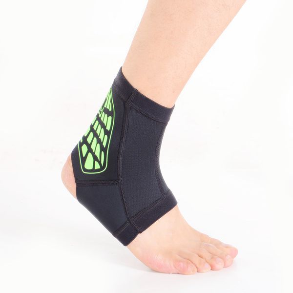 1pcs ankle support pressurizable bandage protect foot basketball football badminton anti sprain ankle guard warm brace nursing, Blue;black
1pcs ankle support pressurizable bandage protect foot basketball football badminton anti sprain ankle guard warm brace nursing, Blue;black