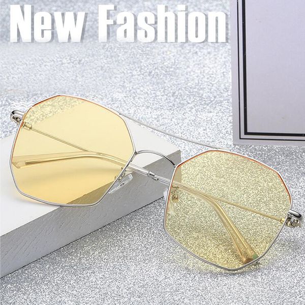 2018 square sunglasses women retro fashion men brand designer sun glasses for women square coating mirror glasses gafas de sol, White;black
2018 square sunglasses women retro fashion men brand designer sun glasses for women square coating mirror glasses gafas de sol, White;black
