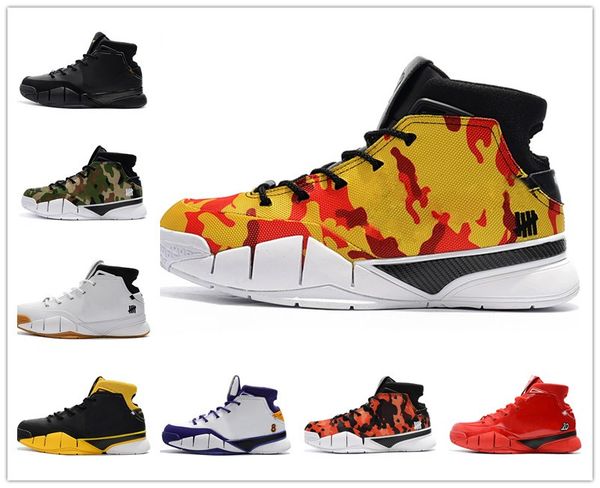2018 непобедимые увеличить 1 protro camo желтого camo pe del sol white / gum мужчины баскетбол обувь und заключительной секунды спорт тапок
2018 непобедимые увеличить 1 protro camo желтого camo pe del sol white / gum мужчины баскетбол обувь und заключительной секунды спорт тапок