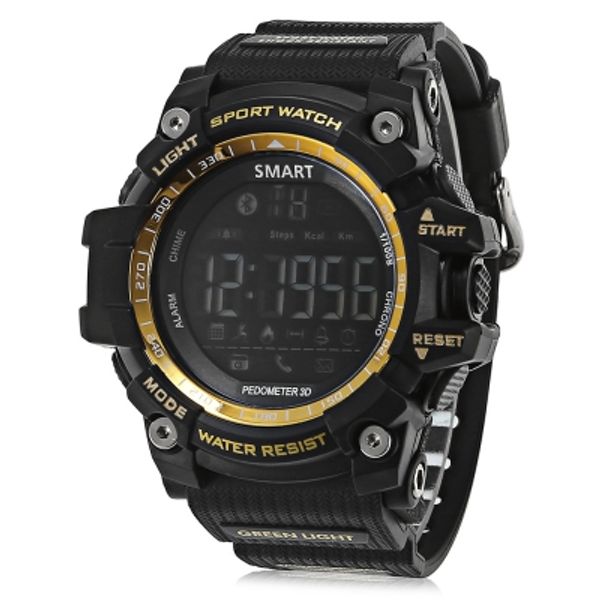 AIWATCH XWATCH Спорт смарт-часы водонепроницаемый шагомер секундомер Smartwatch вызова сооб
AIWATCH XWATCH Спорт смарт-часы водонепроницаемый шагомер секундомер Smartwatch вызова сооб