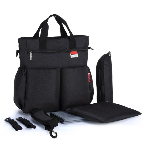 insular brand baby diaper bag large capacity mummy stroller bag outdoor travel nursing backpack waterproof maternity bags
insular brand baby diaper bag large capacity mummy stroller bag outdoor travel nursing backpack waterproof maternity bags