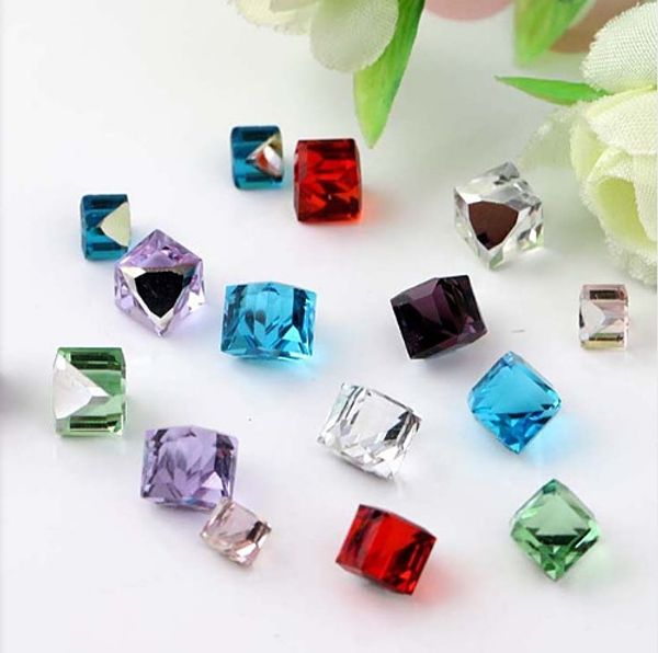 4mm 20pcs cube multicolor nail art rhinestone glass non ix rhinestone nail art crystal different style strass h0912, Silver;gold
4mm 20pcs cube multicolor nail art rhinestone glass non ix rhinestone nail art crystal different style strass h0912, Silver;gold